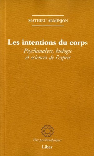 Les  intentions du corps