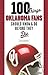 100 Things Oklahoma Fans Should Know and Do Before They Die (100 Things...Fans Should Know) by Steve Richardson