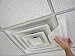 AIRVISOR Air Deflector/Diverter for Office Ceiling Vents 24