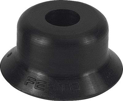 Festo 191027 Suction Cup, Model ESV-30-EN