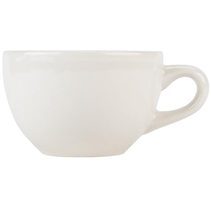 Amazon Com Tuxton Tnr 001 Reno Nevada 7 Oz Eggshell