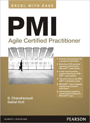 PMI-ACP Examengine