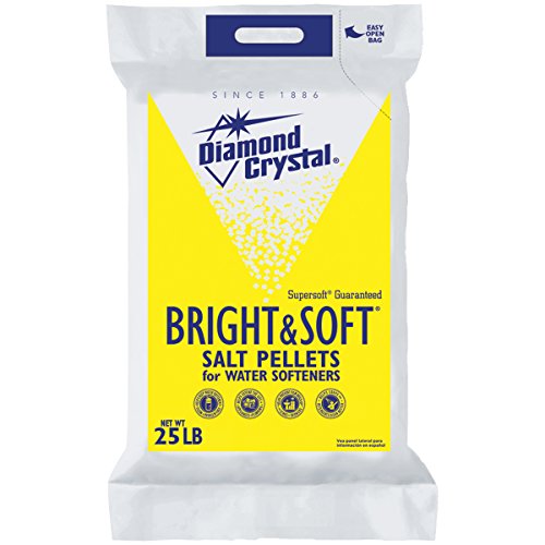 Diamond Crystal Salt Pellet 50 lb - Image 2