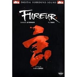 Fureur - Edition Limitée