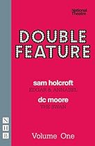Double Feature: One (NHB Modern Plays): 1