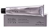 Kenra Demi-Permanent Color 8B Blonde - Brown Beige