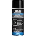 Yamaha Original OEM Yamalube ACC-CMBSN-CL-NR Combustion Chamber Cleaner Cylinders/Pistons/Rings/Valves- (1) 13 Ounce Spray Can