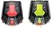 Laser Tag Electronic Game - Two Player Set - Lights, Vibration & Sound, Infrared Technology