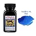 Noodler's Ink Fountain Pen Bottled Ink, 3oz - Blue