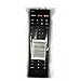 Vizio XRT500 Dual Side Keyboard Remote for P502UIB1 P502UIB1E P552UIB2 P602UIB3 P652UIB2 P702UI-B3 P702UIB3 RS65-BL RS65BL M322I-B1 M422I-B1 P502UI-B1 M602I-B3 P502ui-B1E P602UI-B3 P652UI-B2 M502i-B1