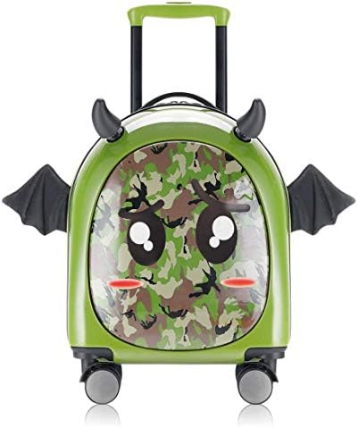 little devil travel system