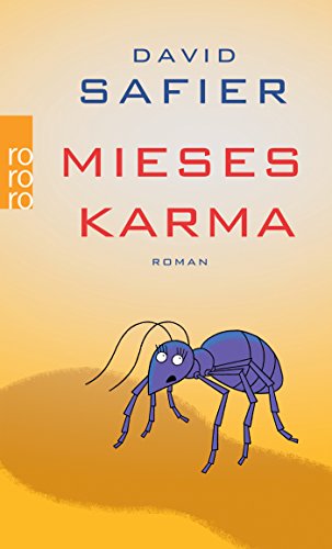 Mieses Karma (German Edition)