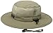 Dorfman Pacific Men's Boonie Mesh Sides Hat