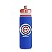 MLB Chicago Cubs Van Metro Sports Bottle, Royal, 22-ounce