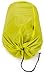 Therm-a-Rest Stuff Sack Pillow, Limon/Grey, Large