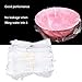 500 PCS Foot Bath Basin Bag, Beauty Salon Disposable Plastic Bag Wash Basin Wrapping Plastic Bag for Skin Care 30 x 45cmthumb 3