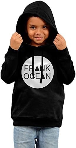Frank Ocean Trend Hippie Swag Dope Hype Toddler Hooded Sweatshirt