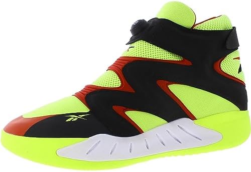 Amazon.com | Reebok Instapump Fury OB Mens Running Trainers