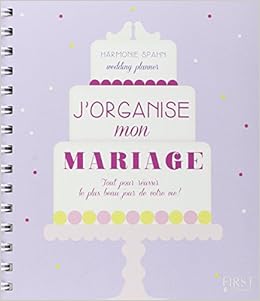 Organiser Mon Mariage
