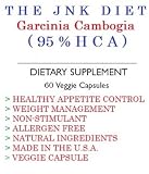 Appetite Suppressant, Carb Blocker & Fat Burner Supplement for Fast Weight Loss & Fat Metabolism. Plus 1 bottle of Neuro CLN