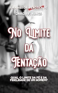 Livro No Limite da Tentação