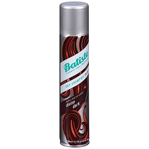 Batiste Dry Shampoo, Light and Blonde, 6.73 Fluid Ounce