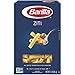 Barilla Ziti Pasta, 16 oz. Box - Non-GMO Pasta Made with Durum Wheat Semolina - Kosher Certified Pasta