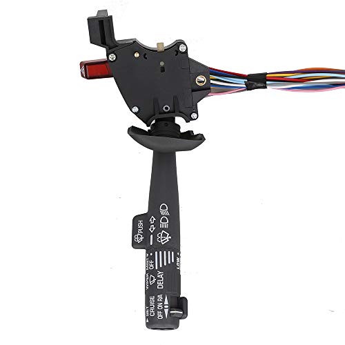 image for KONDUONE Multi-Function Combination Switch Assembly | Turn Signal, Wip
