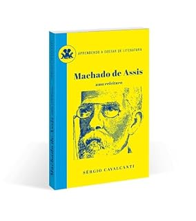 Livro Machado de Assis: uma releitura