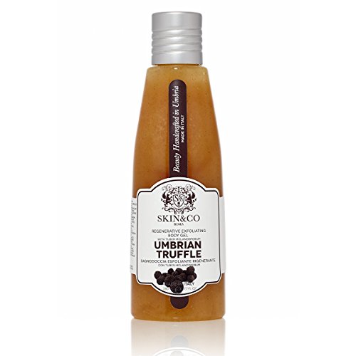 SKIN & CO Women's Umbrian Truffle Exfoliating Gel, 7.7 fl. oz.