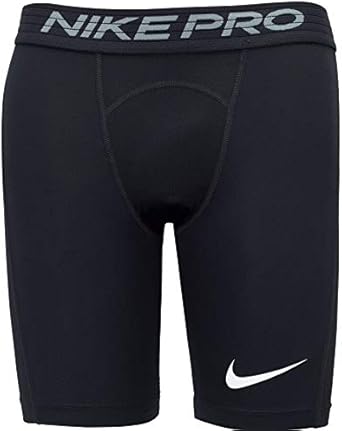 short de compressão nike