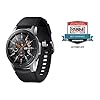 Samsung-Galaxy-Watch-Bluetooth-46-mm-Silver-UK-Version Samsung Galaxy Watch Bluetooth 46 mm - Silver (UK Version)