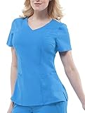Healing Hands 'Jordan Top' Scrub Top...