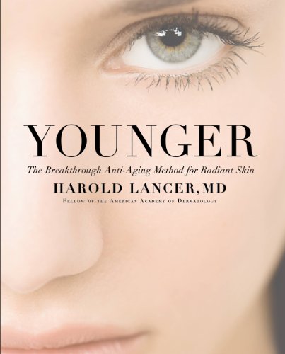 Younger: The Breakthrough Anti-Aging Method for Radiant Skin