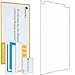 [5-PACK] Mr Shield For Sony Xperia Z5 Compact Premium Clear Screen Protector with Lifetime Replacement Warranty