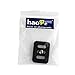 Haoge 28mm Universal Quick Release QR Plate for Canon Nikon Sony Fujifilm Pentax Olympus Panasonic Mirrorless Small Compact Point-and-Shoot Camera Arca-Swiss Standard