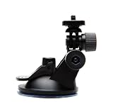 Suction Cup Mount - Black GDI-EGSCM
