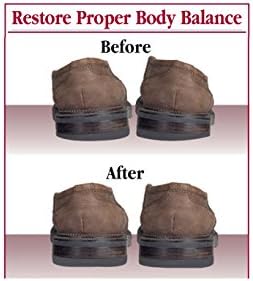 lateral heel wedge walmart