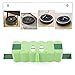 ANTRobut Compatible with 5200mAh Lithium Replacement for Roomba Battery 4502233 960 895 890 860 695 6880 690 640 614 only