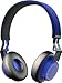 Jabra Move Wireless Stereo Headphones - Blue