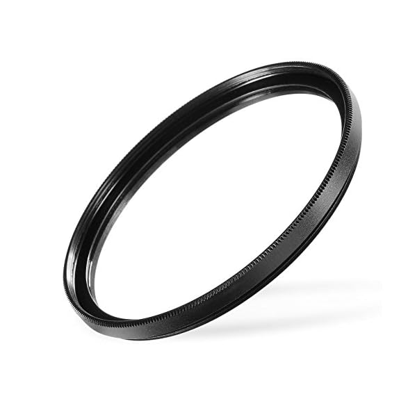UV-Filter für Sony Alpha a7, Alpha a7 II, Alpha a7 III Kamera mit 28–70 mm Objektiv, A6600 Kamera mit 18–135 mm Objektiv… – Bild 3