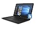 HP 15.6-Inch HD Touchscreen Laptop (Intel Quad Core Pentium N3710 1.6GHz, 4GB DDR3-1600 Memory, 500 GB HDD, DVD Burner, HDMI, HD Webcam, Win 10)