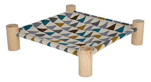 Kerbl Pet Hamac pour Rongeur 38X38x10cm