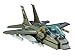 Sluban Fighter Jet Army Building Kit (142 Pieces)