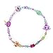 Twisty Petz, Series 2 3-Pack, Bubblegum Kitty, Sugarstar Flying Pony and Surprise Collectible Bracelet Set for Kids