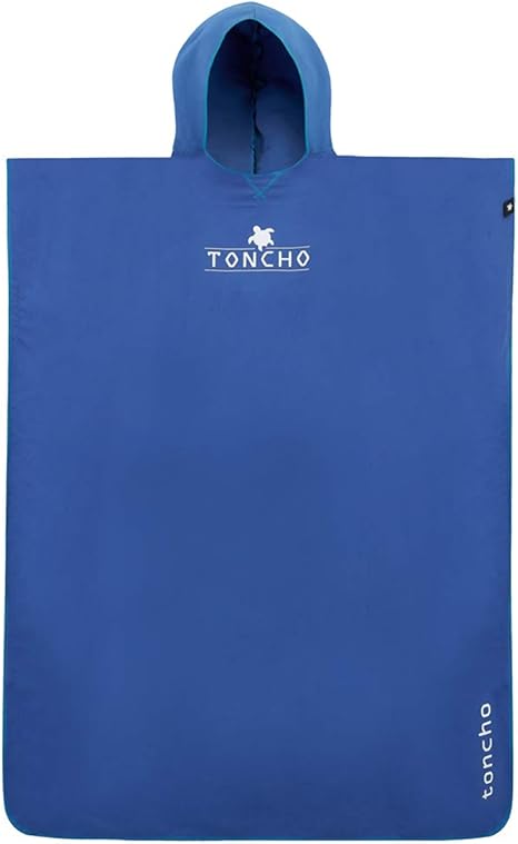 microfibre beach poncho