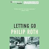 Letting Go