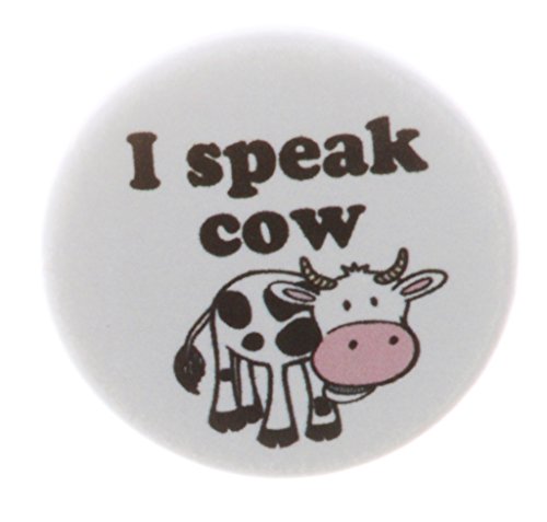 A&T Designs - I speak cow 1.25