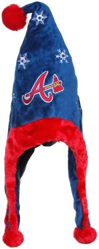 Atlanta Braves MLB Thematic