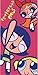 Powerpuff Girls Beach Bath Towel